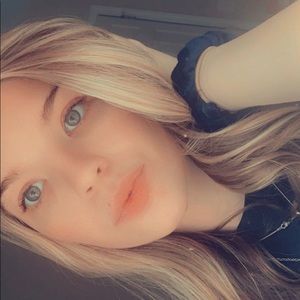 Meet your Posher, Blakeley